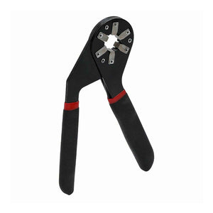 PremiumAV Multi-Function Hexagon Universal Wrench Adjustable Bionic Plier Spanner Repair Hand Tool (Small) Single Sided Bionic Wrench Household Repair
