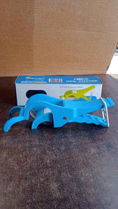 2-in-1 Multipurpose Handheld Vegetable Cutter
