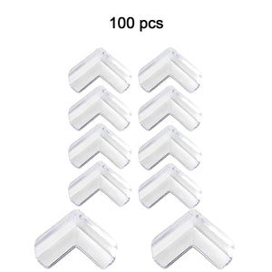 PremiumAV PremiumAV Square edge protector used widely for protecting edgy materials etc. Including all material purposes. –  