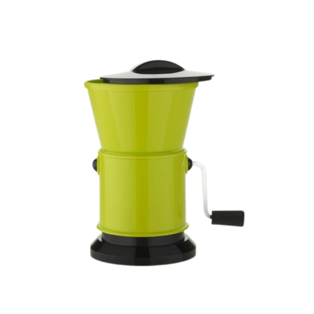 PremiumAV PremiumAV Round Chilly Cutter and grinder tool with effective sharp chopping and cutting blade system. –  