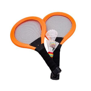 PremiumAV PremiumAV Led Badminton Set For Playing Purposes Of Kids And Children’s. –  