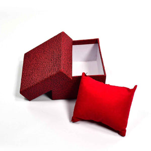 PremiumAV Cardboard gift Watch Box, watch cases for single watch display