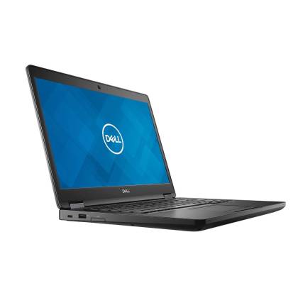 Refurbished Dell Latitude E5490 i5 - 8th Gen (8 GB DDR4 RAM/256 GB SSD/14″ FHD)