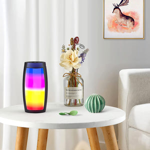 PremiumAV PremiumAV Wireless Bluetooth Speaker Disco light Speaker For Traveling , Party ,  Home & Office Use Best Speaker, Bluetooth speaker (Media Player) – n 