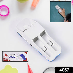 Magnetic Duster With Marker Holder (1 Pc)  - PremiumAV