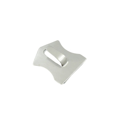 PremiumAV 18-Piece Stainless Steel Wall Hooks: Organize Your Home Effortlessly