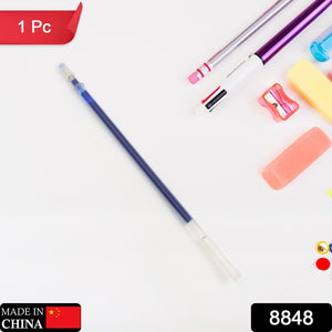 PremiumAV Blue Pen Refill All Round Ball Pen Refill Smooth Writing Pen Refill all Pen Suitable (1 Pc)  - PremiumAV