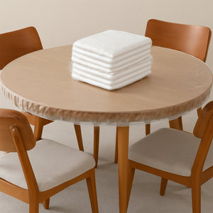 Big Elastic Table Cover Bag, Table Protector Bag 1.6 Mtr. (10 Pcs Set)