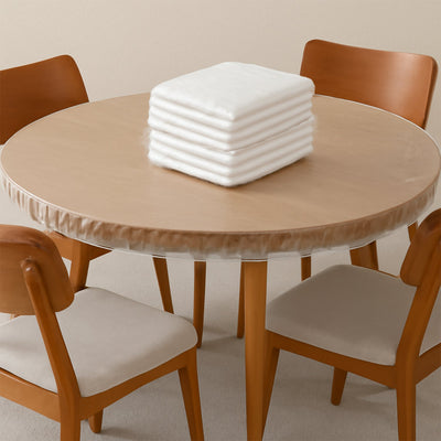 Big Elastic Table Cover Bag, Table Protector Bag 1.6 Mtr. (10 Pcs Set)