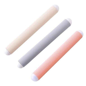PremiumAV Acupressure Foot Roller Plastic With Massager Multicolor Plain Relief And Body Care