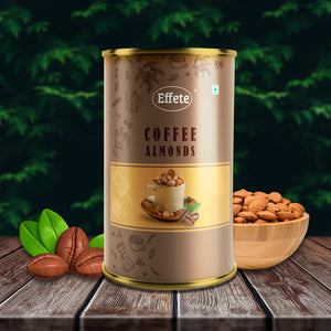 PremiumAV Coffee Almonds Chocolate - PremiumAV