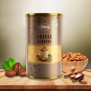 PremiumAV Coffee Almonds Chocolate - PremiumAV