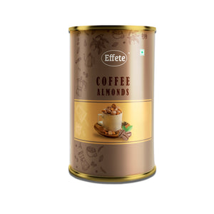 PremiumAV Coffee Almonds Chocolate - PremiumAV