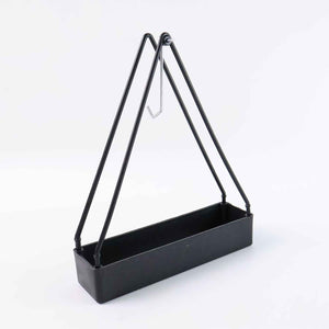Compact Triangle Mosquito Coil Stand (1 Pc)