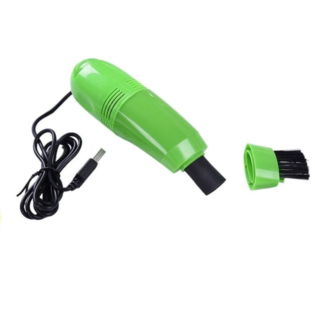 PremiumAV PremiumAV USB Mini Vacuum Cleaner for Computer & Car –  