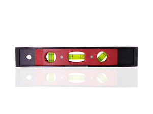 PremiumAV PremiumAV 3 Bubble Mini Pocket Portable Level Ruler Torpedo –  