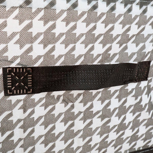 Cloth storage baskets, closet storage bins (42×28 Cm)