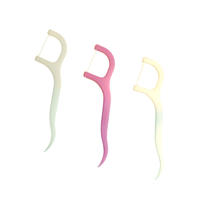 PremiumAV PremiumAV Oral Care Dental Floss Toothpick Sticks –  