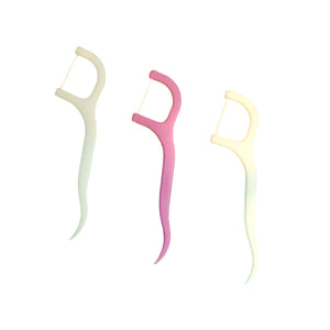 PremiumAV PremiumAV Oral Care Dental Floss Toothpick Sticks –  