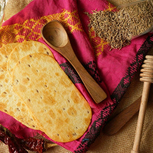 PremiumAV Maniarr's Methi MINI - SLIM BITES (60Gm) - PremiumAV