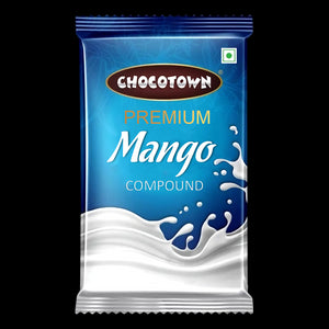 Mango Luxe Delight