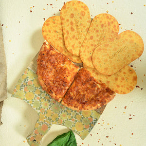 PremiumAV Maniarr's Pizza MINI - SLIM BITES (60Gm) - PremiumAV