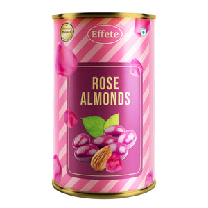 PremiumAV Rose Almonds Chocolate - PremiumAV