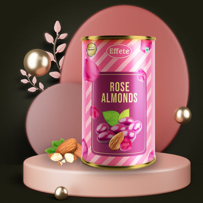 PremiumAV Rose Almonds Chocolate