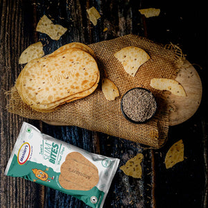 PremiumAV PremiumAV Maniarr's Jeera MINI - SLIM BITES (60Gm) –  