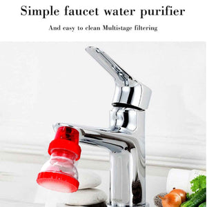 PremiumAV 6pcs Faucet combo