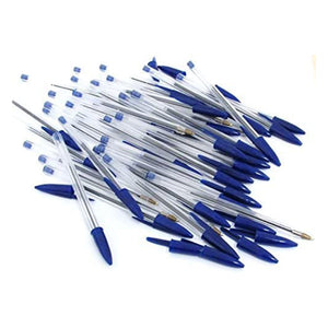 PremiumAV PremiumAV Comfort & Extra Smooth Writing Ball Pen (Pack of 100Pcs) –  