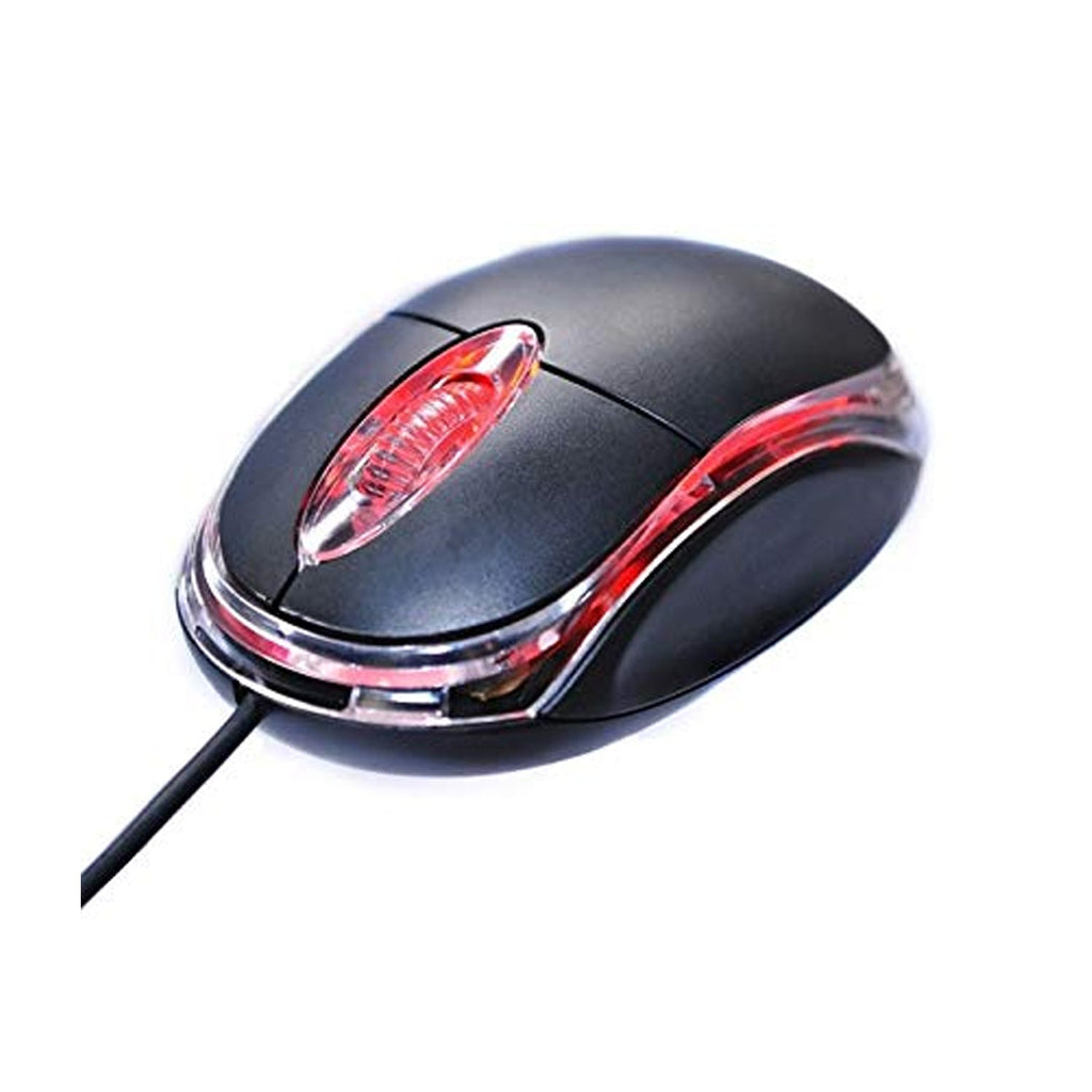 PremiumAV PremiumAV USB Optical Mouse For Computer –  