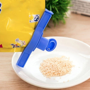 PremiumAV PremiumAV Food Bag Clip Seal Pour Storage Food Sealing Clip –  