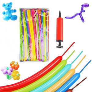 PremiumAV PremiumAV Handy Air Balloon Pumps for Foil Balloons and Inflatable Toys –  