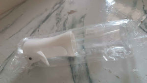 Continuous Mist Spray Bottle Approx 200ML