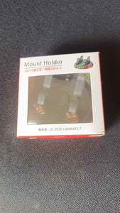 Multipurpose Car Dashboard Mobile Phone Holder Stand (1 Pc)