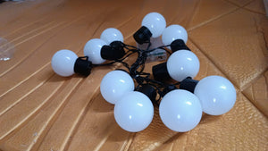 PremiumAV 10 LED String Lights 3 Battery Operated (1 Pc / Battery Not Included) - PremiumAV