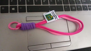 PremiumAV Multipurpose Hand Wrist Strap Lanyard Cellphone, Phone Strap (1 Pc / 7 Inch / Multicolor) - PremiumAV