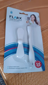 PremiumAV Apple USB Mini Fan, Flexible USB Fan (1 Pc) - PremiumAV