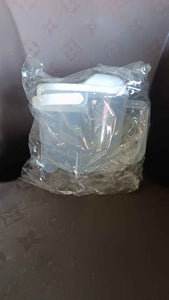 Airtight Rice & Grain Storage Container (1 Pc)