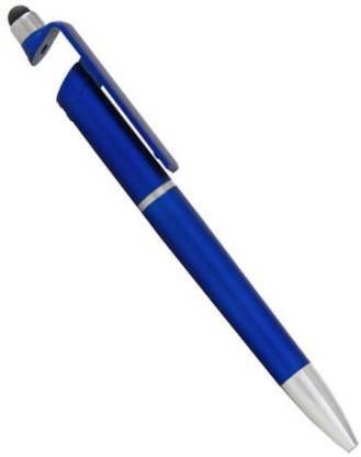 PremiumAV 3 in 1 point Function Stylus Pen with Mobile Stand