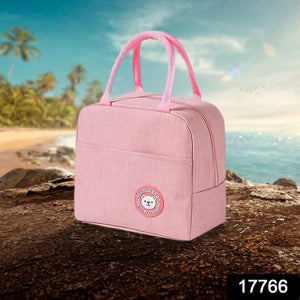 PremiumAV Lunch/Tote Bag for Women, Lunch Bag Women, Lunch Box Lunch Bag for Women Adult Men, Small Leakproof Cute Lunch Boxes for Work Office Picnic - PremiumAV