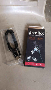 USB Fast Charging Cable (1 Pc)