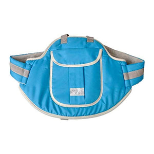 Baby Safety Belt For Kinds Carrier, Children Motorcycle Safety Harness - Child Ride Strap - Kids Vehicle Adjustable Safety Harness Strap for Two Wheeler Bike Horseback Riding Travel (1 Pc)  - PremiumAV