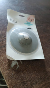 PremiumAV Sink Stopper Silicone Bathtub Stopper, Kitchen Sink Drain Strainer (1 Pc)  - PremiumAV