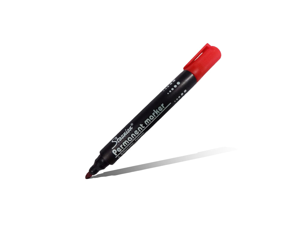 PremiumAV PremiumAV Permanent Markers for White Board –  