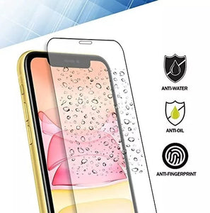 PremiumAV High Strengthened Toughen Tempered Glass For Smartphone - PremiumAV