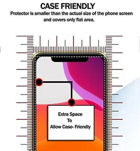 PremiumAV High Strengthened Toughen Tempered Glass For Smartphone - PremiumAV