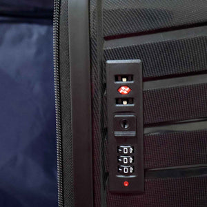 Big 4 in 1 Luggage with Wheels Travel suitcases Set (4 Pcs Set / Different Size)