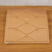 3D Self-Adhesive Wallpaper – Peel & Stick Decor | Styleva India